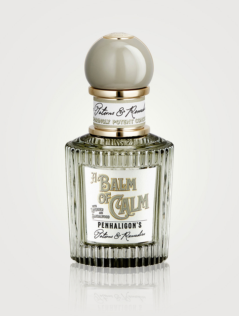 A Balm of Calm Eau de Parfum