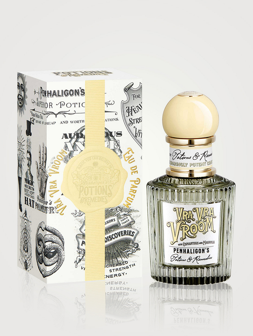 PENHALIGON'S Vra Vra Vroom Eau de Parfum | Holt Renfrew