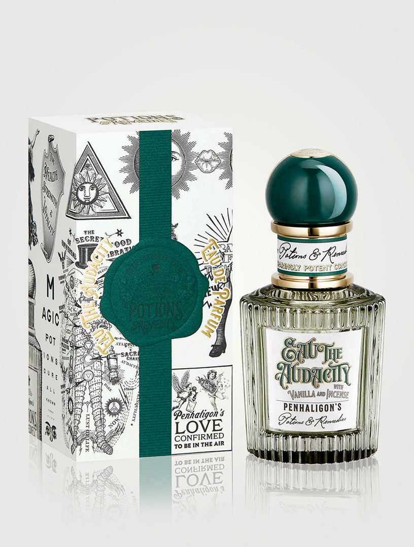 PENHALIGON'S Eau the Audacity Eau de Parfum | Holt Renfrew