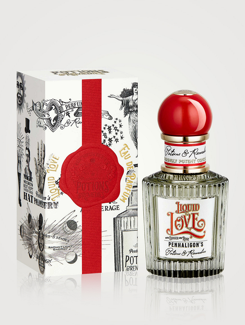 PENHALIGON'S Liquid Love Eau de Parfum | Holt Renfrew
