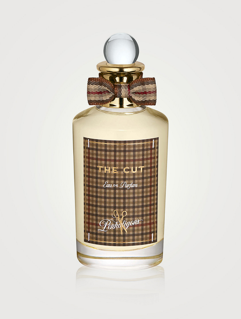The Cut Eau de Parfum