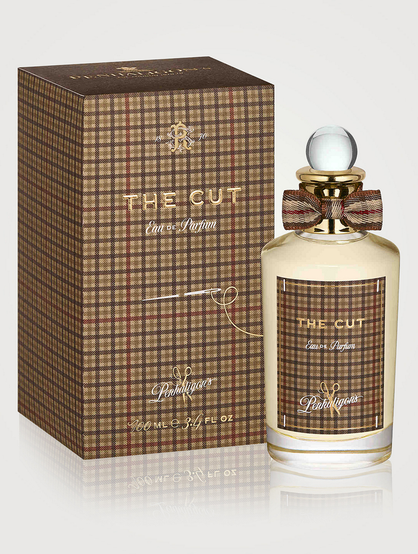 PENHALIGON'S The Cut Eau de Parfum | Holt Renfrew