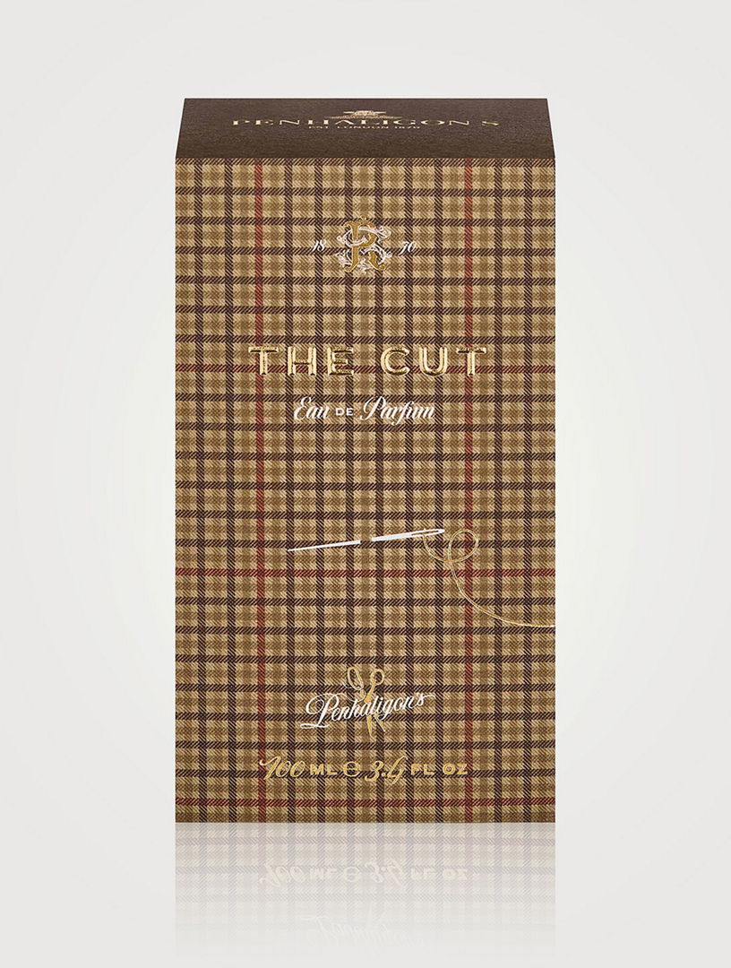 PENHALIGON'S The Cut Eau de Parfum | Holt Renfrew