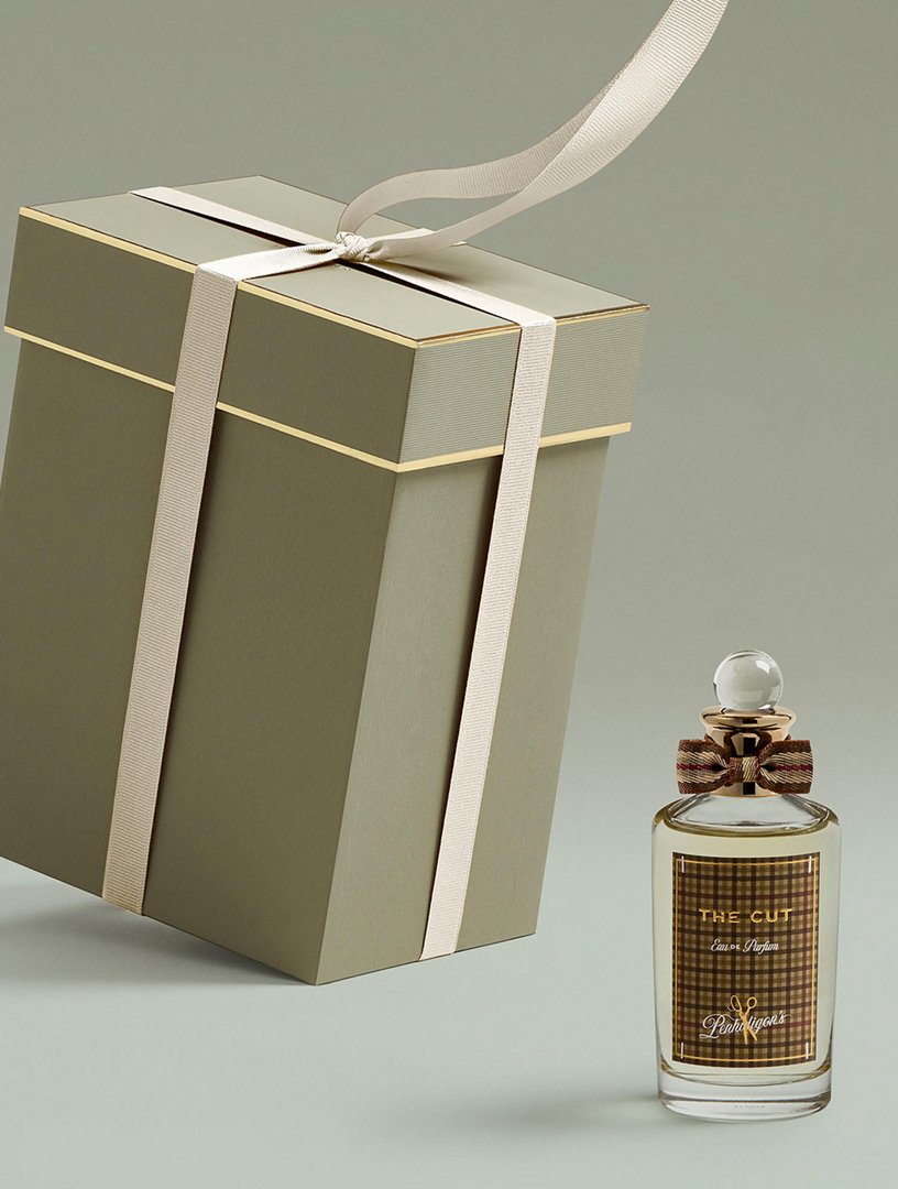 PENHALIGON'S The Cut Eau de Parfum | Holt Renfrew