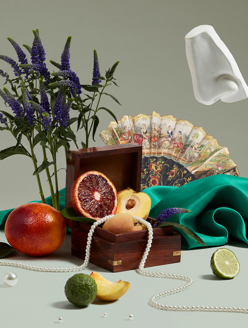 Empressa Eau de Parfum