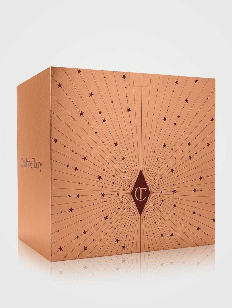 Charlotte's Beauty Dreams & Secrets Advent Calendar
