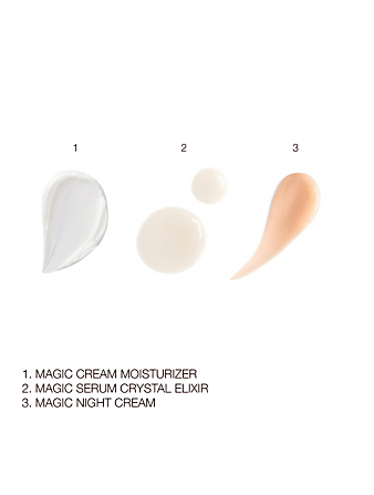 CHARLOTTE TILBURY 3 Magic Steps To Perfect-Looking Skin  