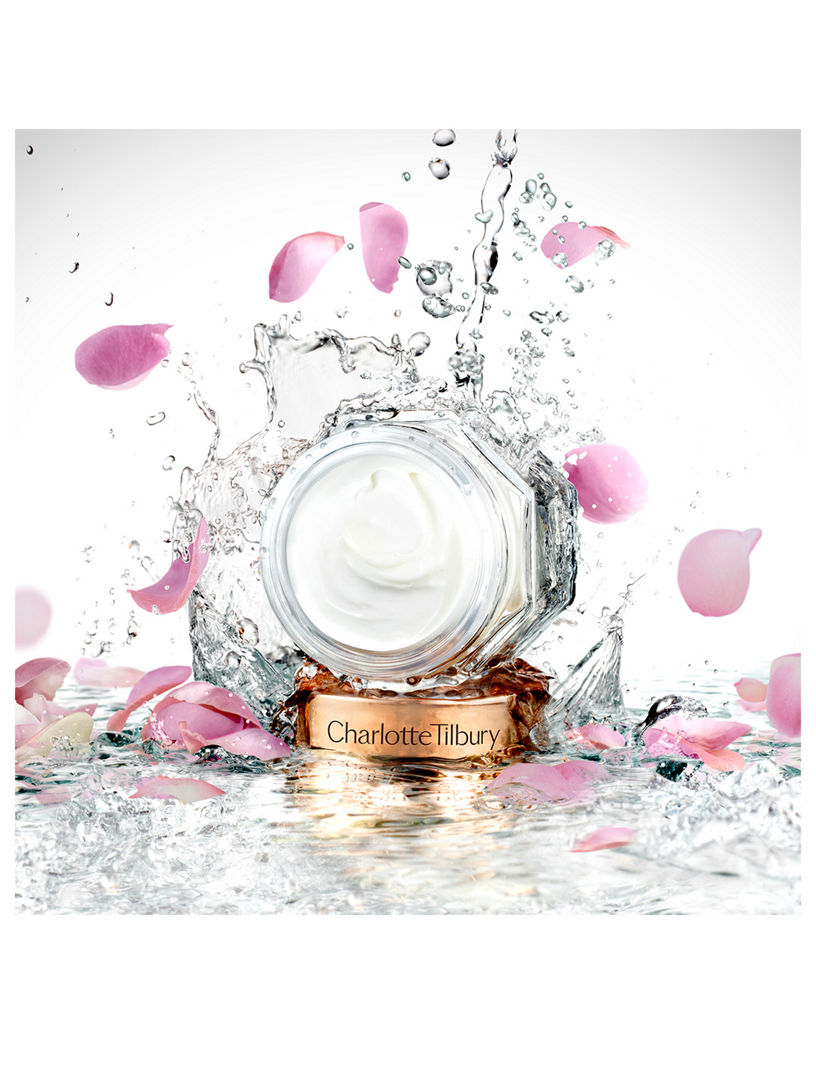 Magic Cream Moisturizer With Hyaluronic Acid - Refill