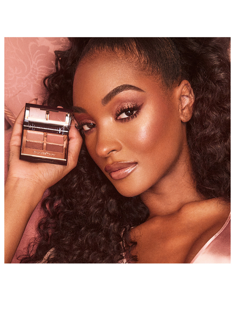 CHARLOTTE TILBURY Pillow Talk Dreams Luxury Palette | Holt Renfrew