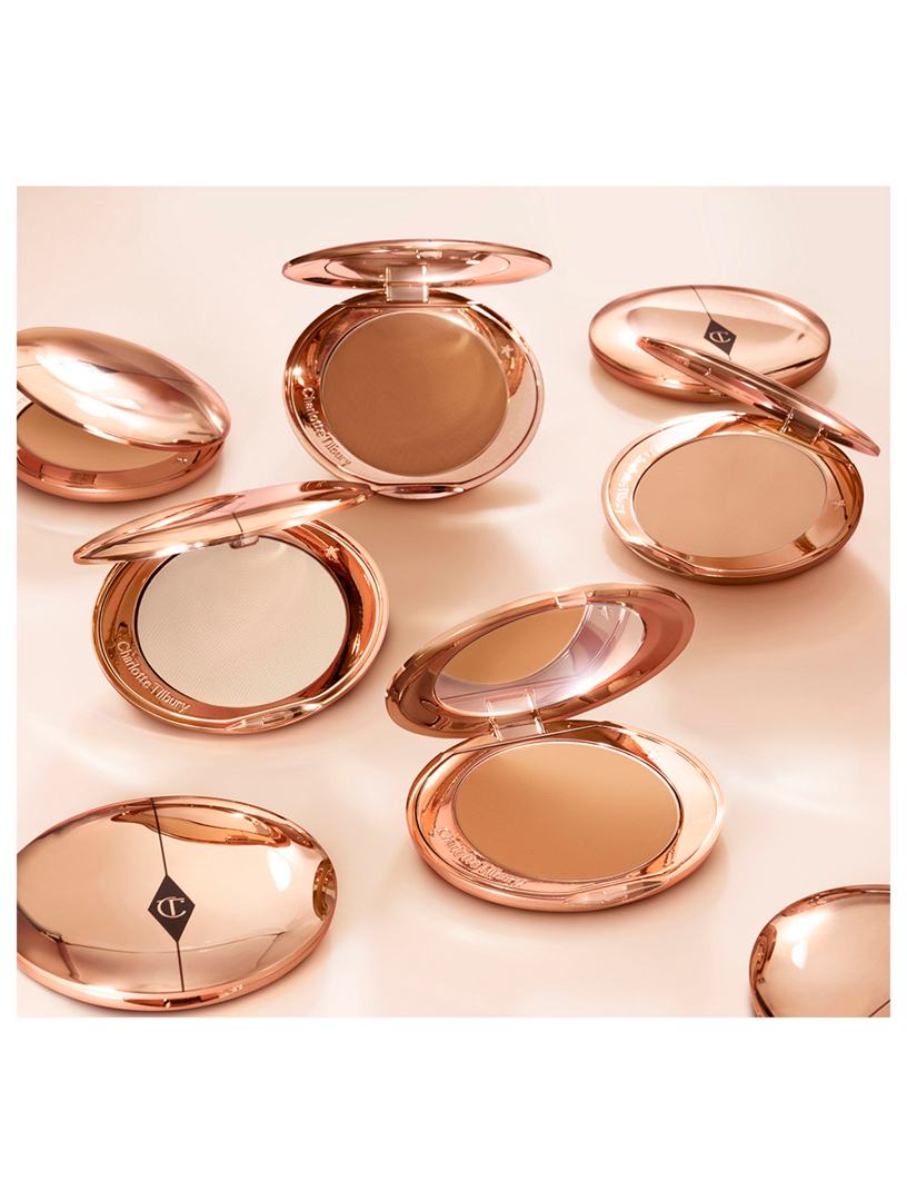Airbrush Flawless Finish Powder