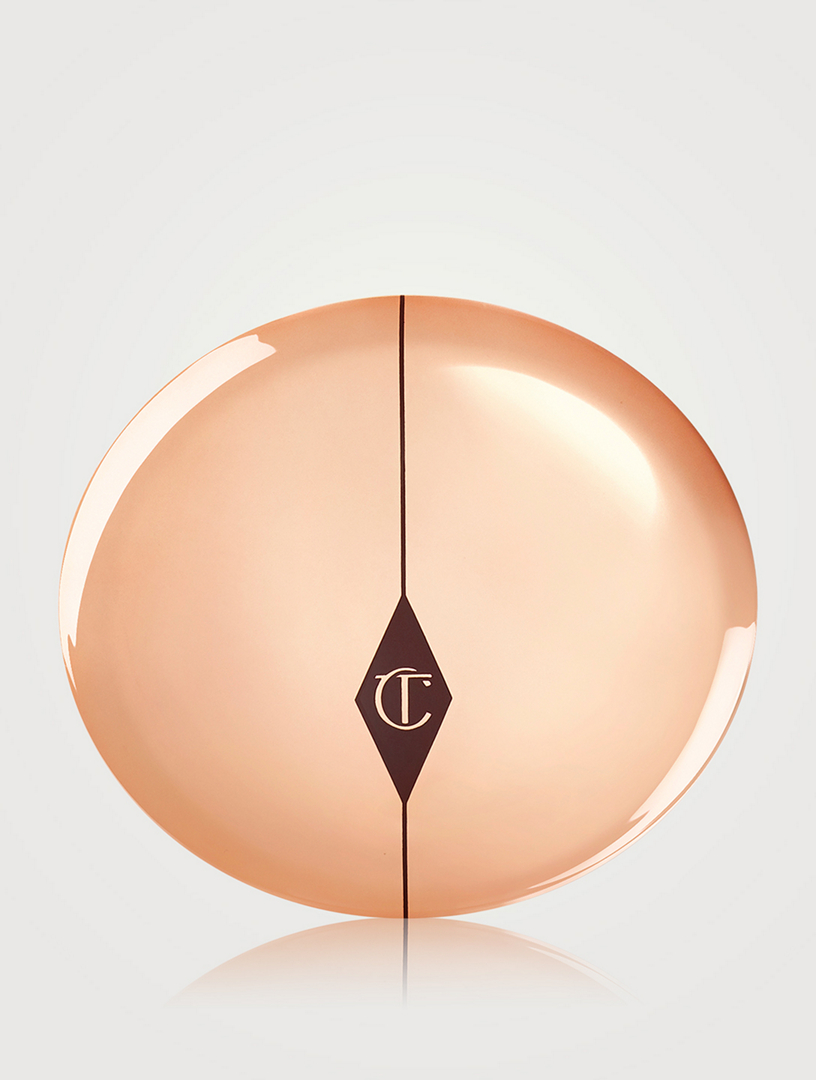 CHARLOTTE TILBURY Airbrush Flawless Finish Refillable Blurring