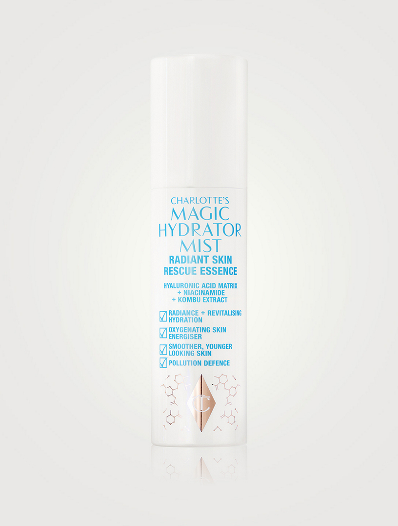 Magic Hydrator Mist