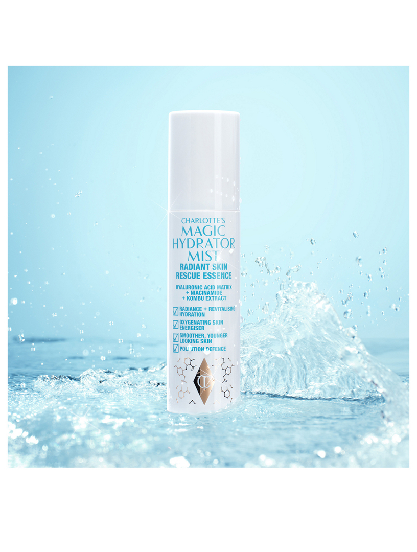 Magic Hydrator Mist