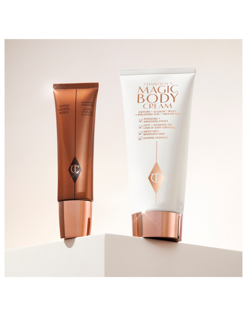 Magic Body Cream