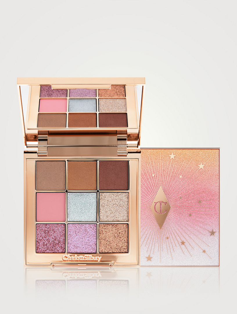CHARLOTTE TILBURY Palette The Beautyverse  Incolore