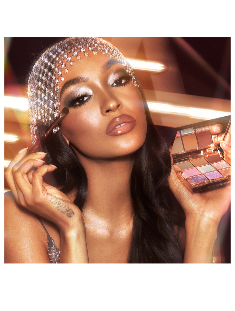 CHARLOTTE TILBURY The Beautyverse Palette | Holt Renfrew
