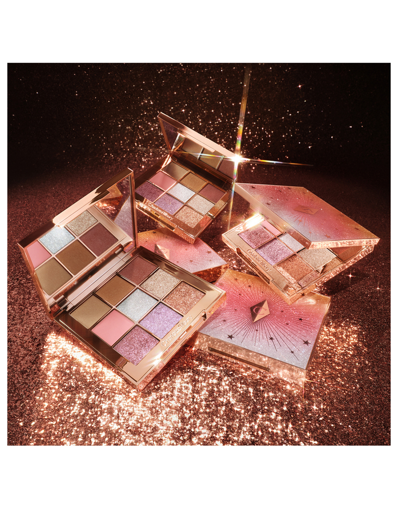 BEAUTYVERSE PALETTE アイシャドウパレット The Beautyverse Palette: Limited-edition 9-pan Eyeshadow
