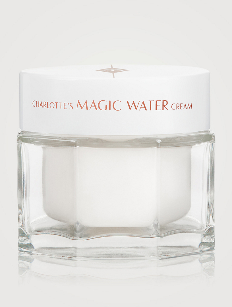 Magic Water Cream