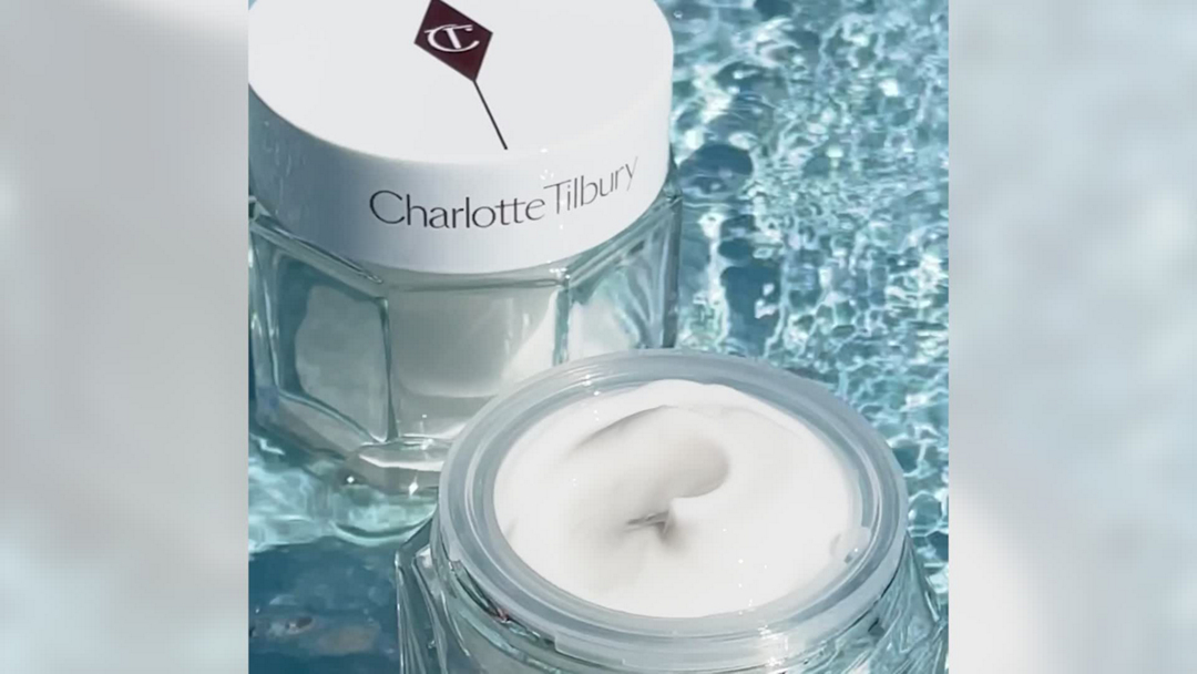 CHARLOTTE TILBURY Magic Water Cream | Holt Renfrew