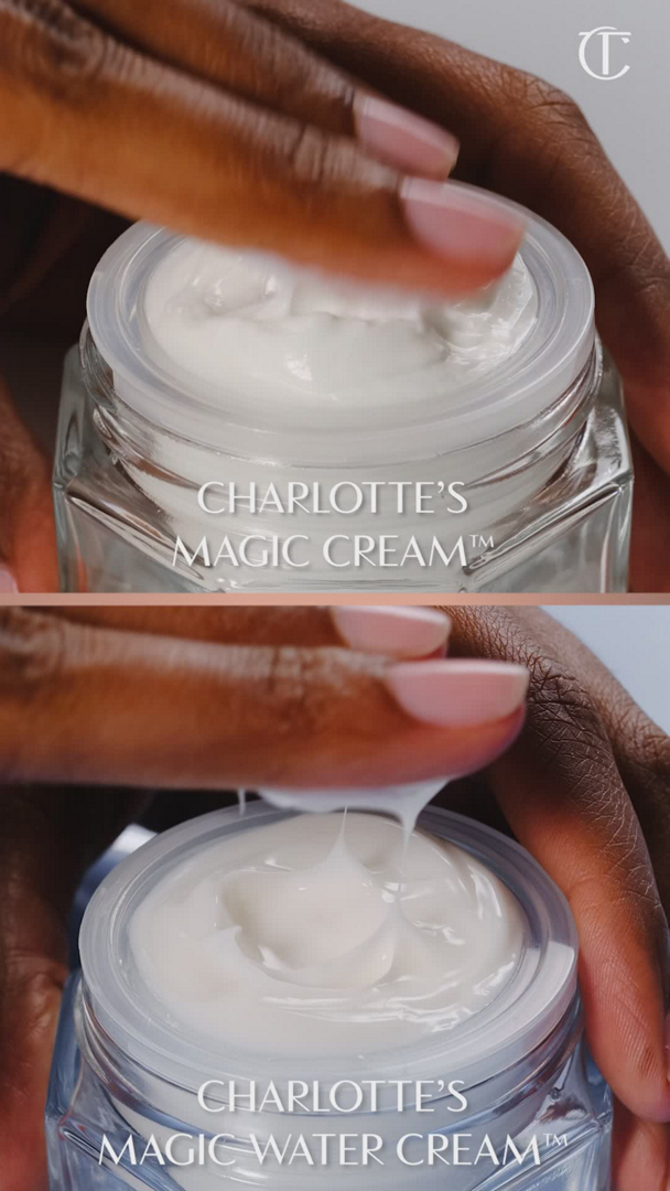 CHARLOTTE TILBURY Magic Water Cream