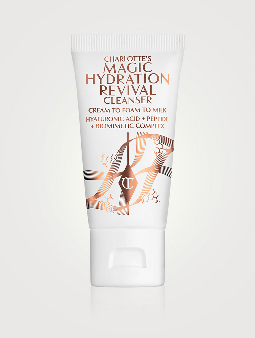 Magic Hydration Revival Cleanser