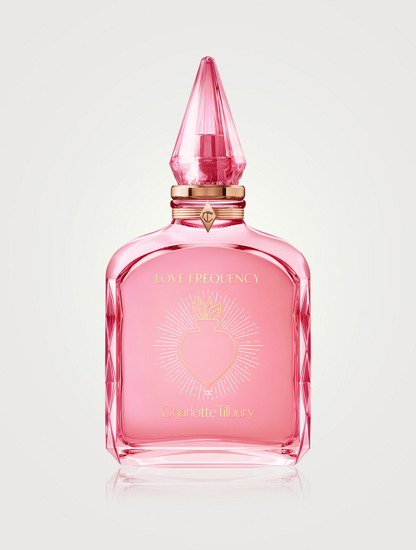 Love Frequency Eau de Parfum