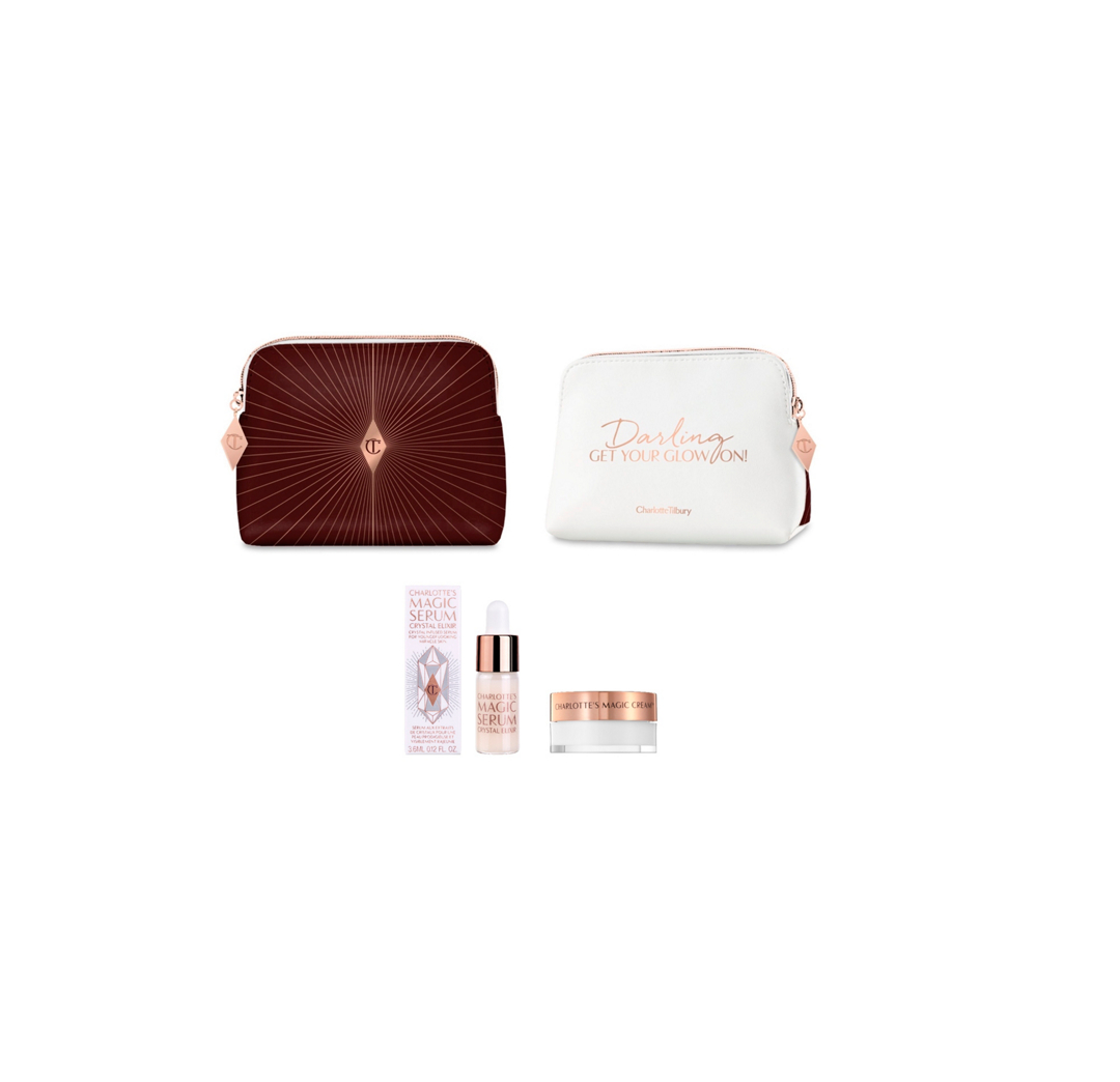 Charlotte Tilbury Fall Gift