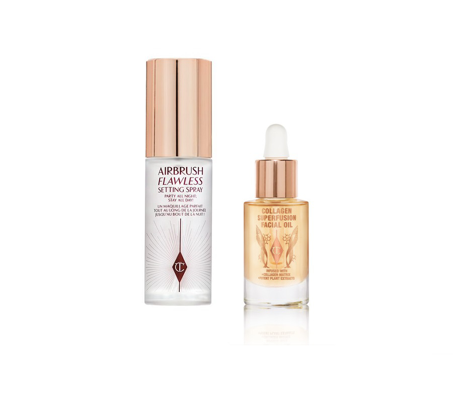 3-piece Charlotte Tilbury Gift