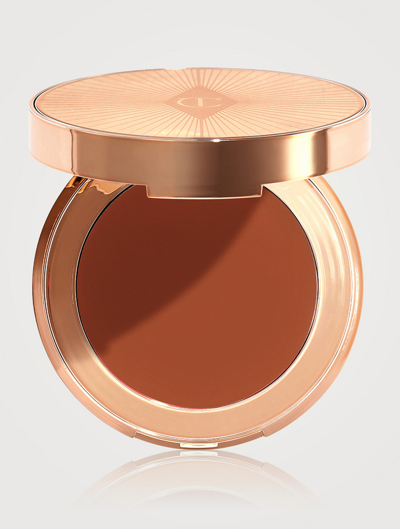 Lip and Cheek Glow