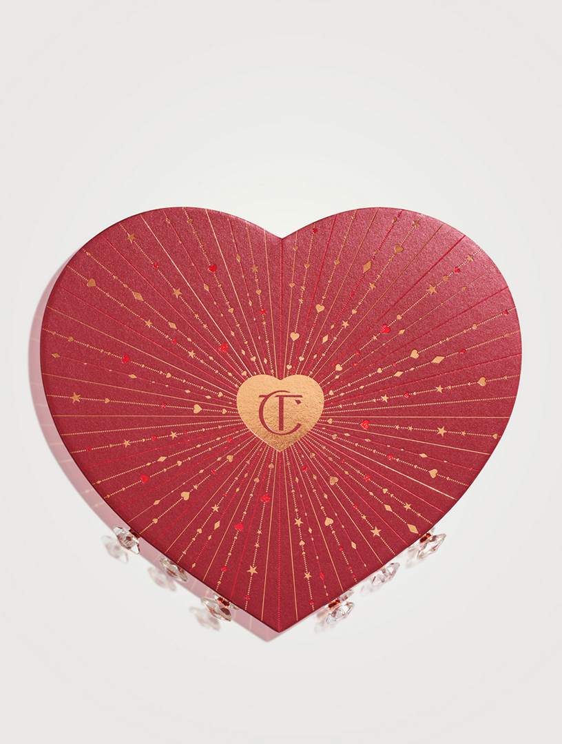 Diamond Chest of Beauty, Love, and Magic ($409 Value)