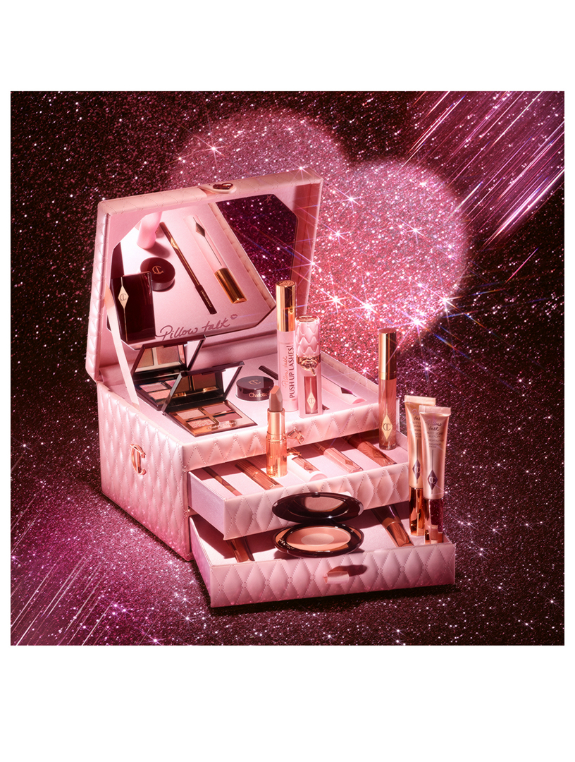 CHARLOTTE TILBURY Pillow Talk Dreams Come True ($662 Value) | Holt