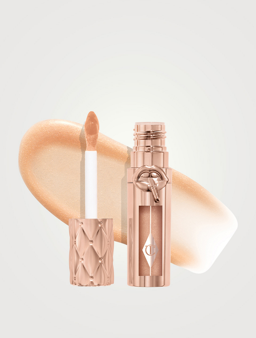 Brillant à lèvres Big Lip Plumgasm