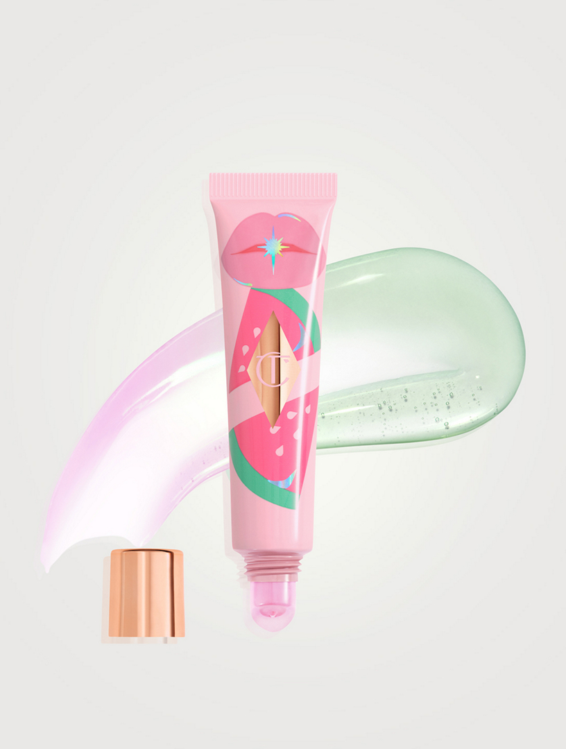 Unreal Lips Healthy Glow Nectar Oil