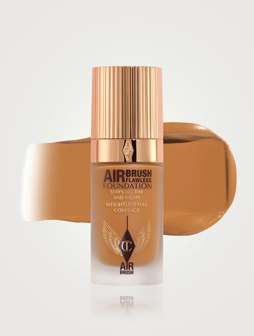 Airbrush Flawless Foundation