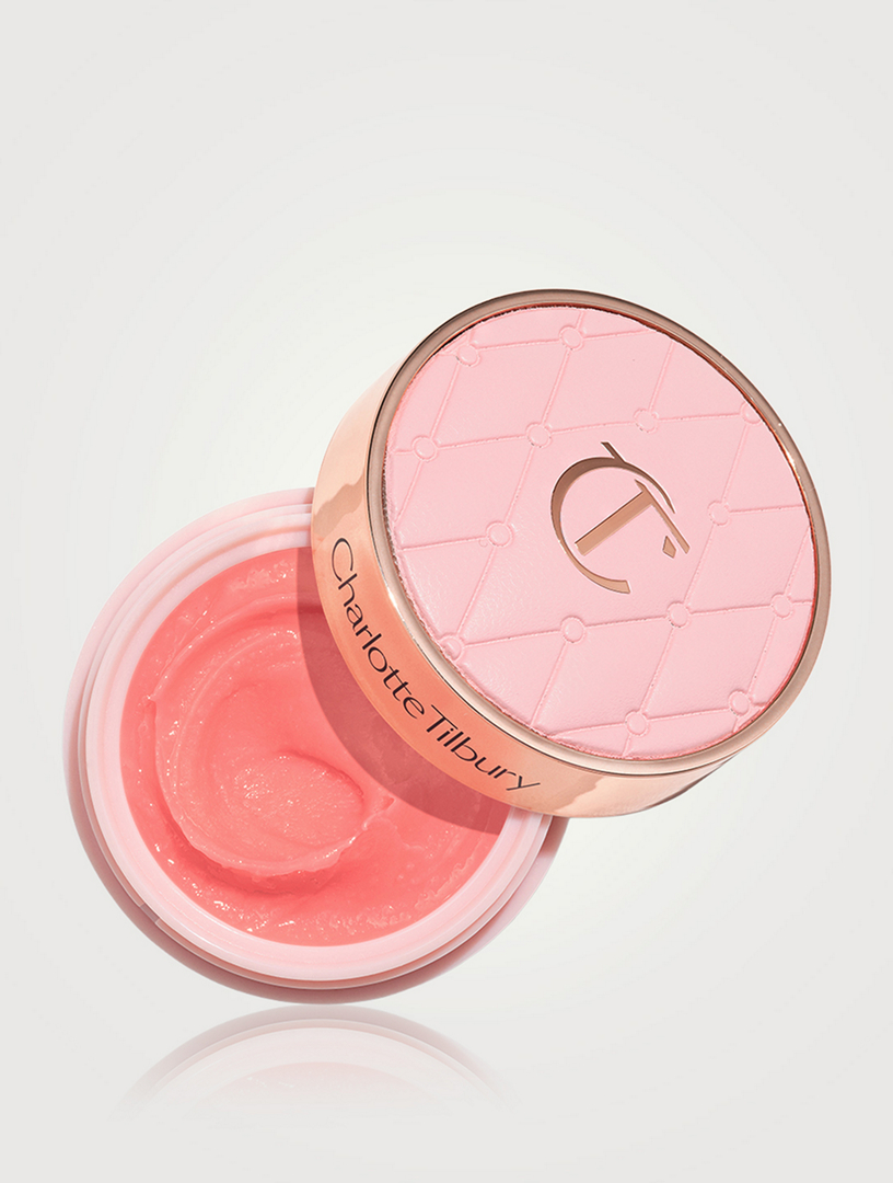 Masque pour les lèvres