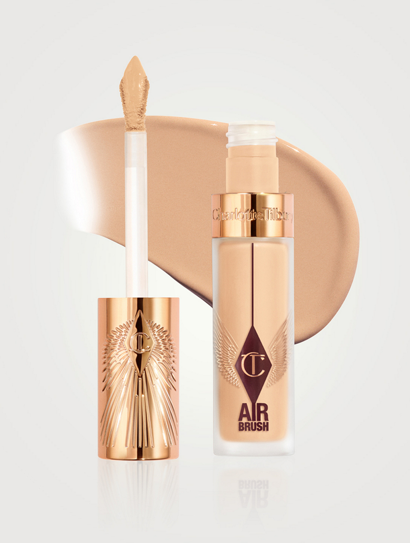 Airbrush Flawless Blur Concealer