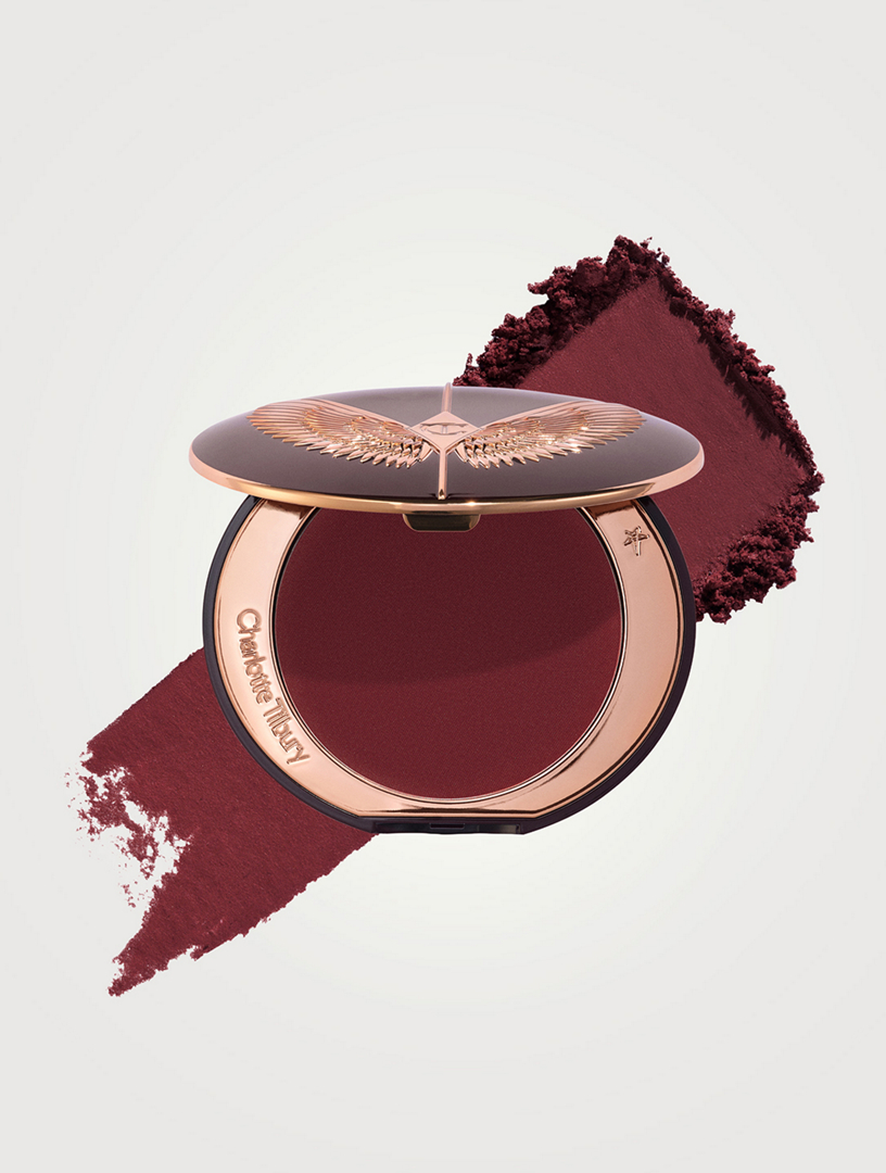 Airbrush Powder Blush Blur