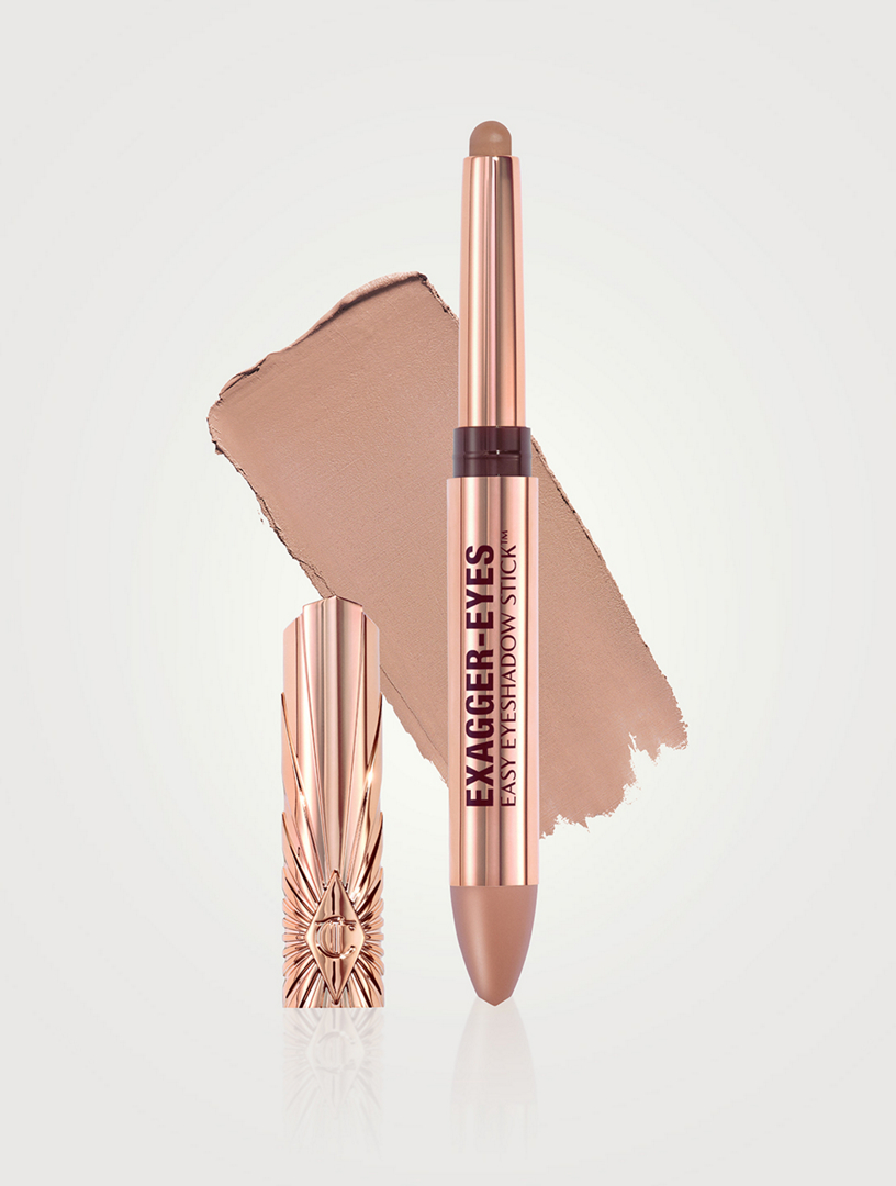 Exagger-Eyes Waterproof Eyeshadow Stick