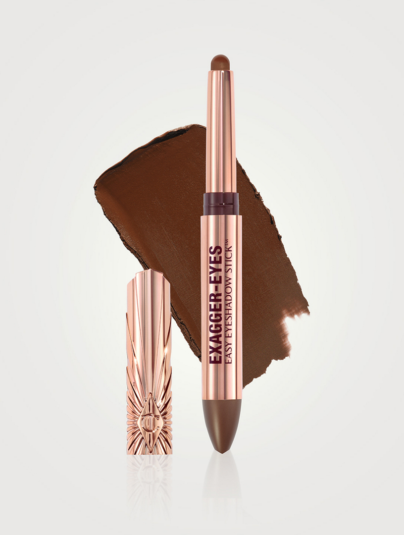 Exagger-Eyes Waterproof Eyeshadow Stick