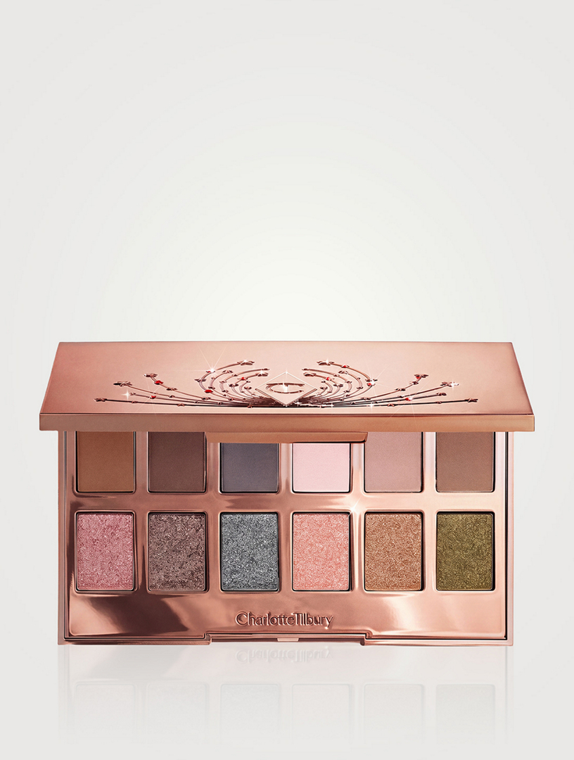 Hollywood Flawless Light Tricks Eye Palette
