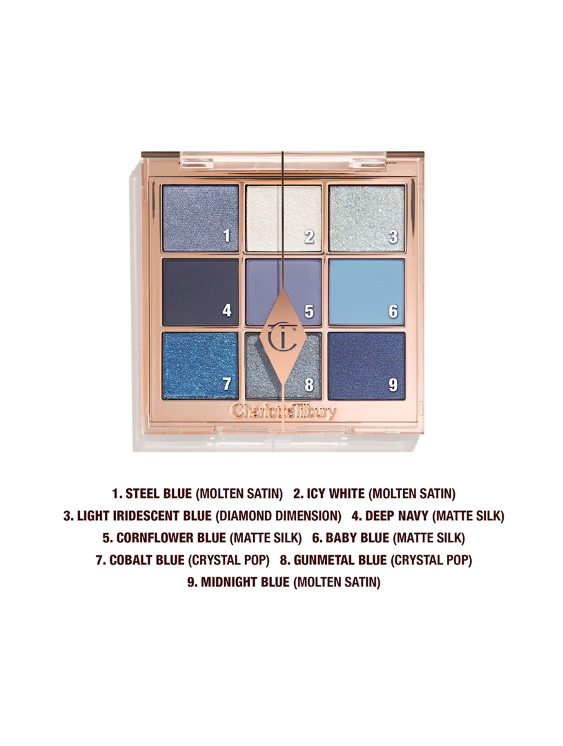 新品Charlotte Tilbury Bronze&Glow (804 Charlotte Tilbury Filmstar Bronze and Glow Swarovski Set