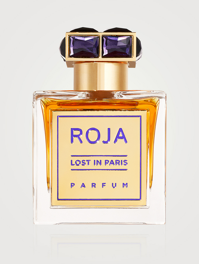 Lost In Paris Parfum