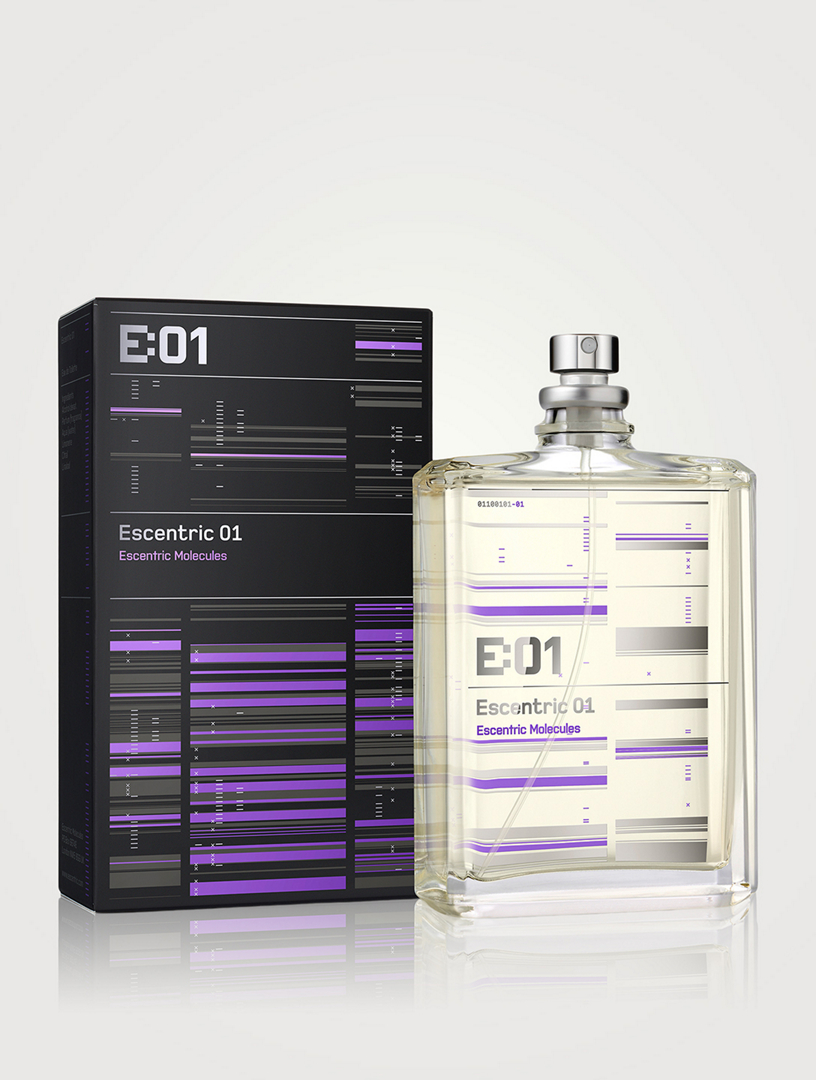 ESCENTRIC MOLECULES Escentic 01 Holt Renfrew