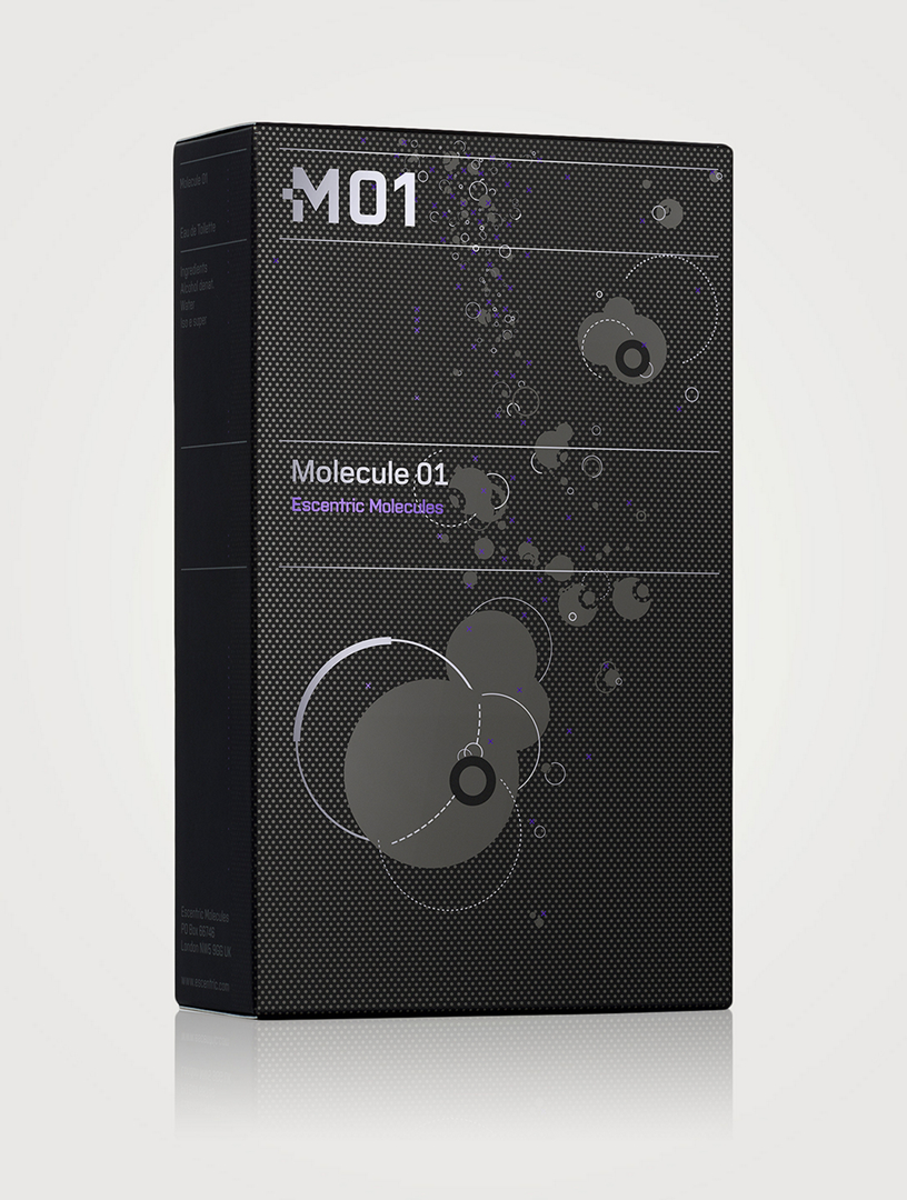 Molecule 01