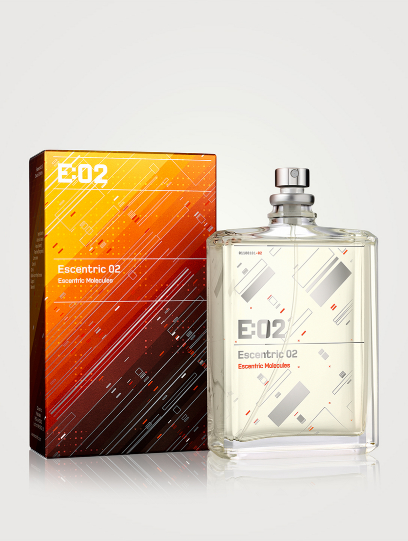 ESCENTRIC MOLECULES Escentric 02 | Holt Renfrew