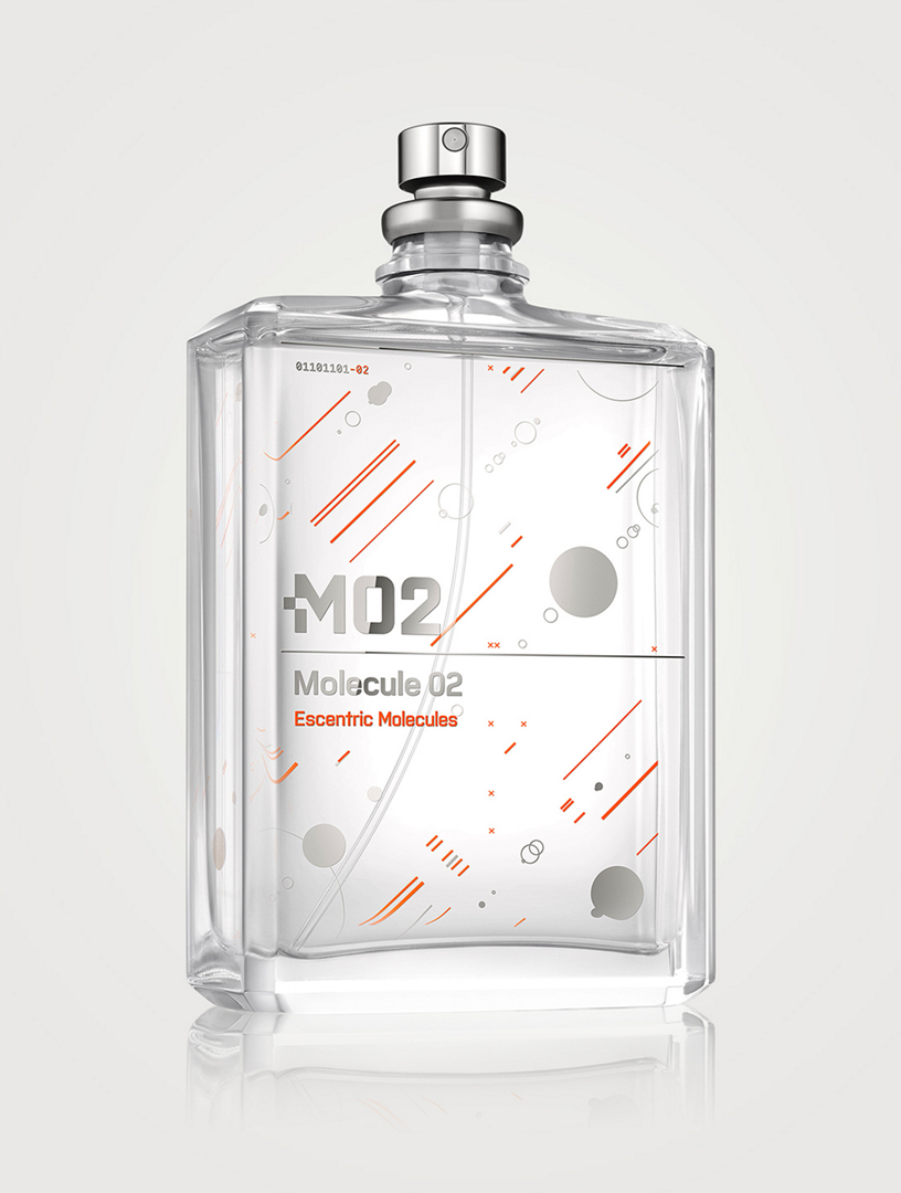 ESCENTRIC MOLECULES Molecule 02 Holt Renfrew