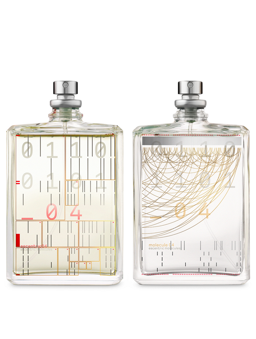 Molecule 04 perfume hot sale