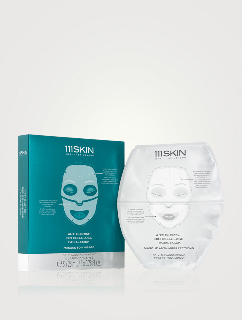 Facial Masks