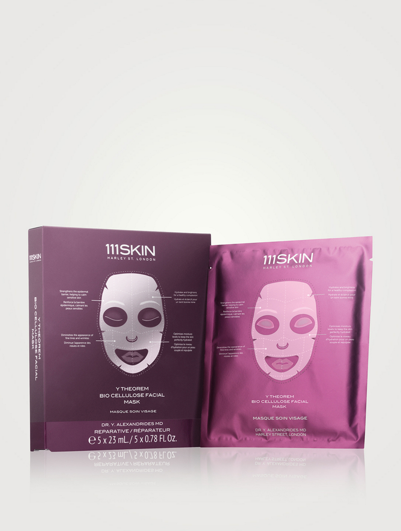 Facial Masks