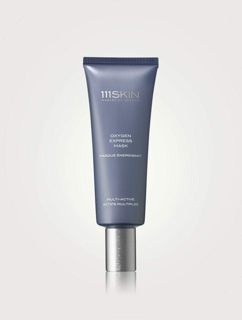 Masque énergisant